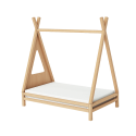Вигвам с изголовьем палатка, детский - doodywoody
