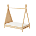 Вигвам с глухим изголовьем, детский - doodywoody