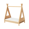 Вигвам с двойным изголовьем палатка, детский - doodywoody