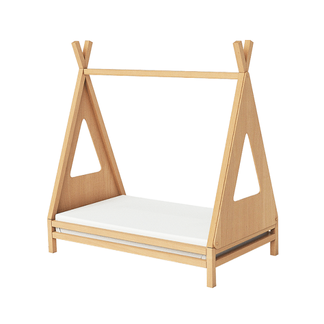 Вигвам с двойным изголовьем палатка, детский - doodywoody