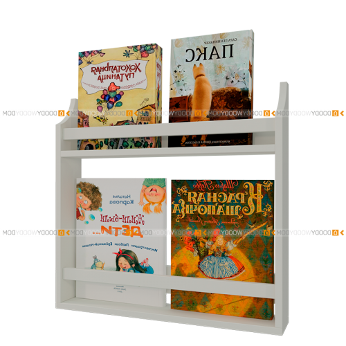 Книжная полка для книг...