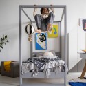 Кровать куб для подростка DOODYWOODY