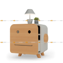 Тумба робот doodywoody