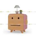 Тумба робот doodywoody