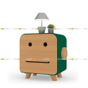 Тумба робот doodywoody