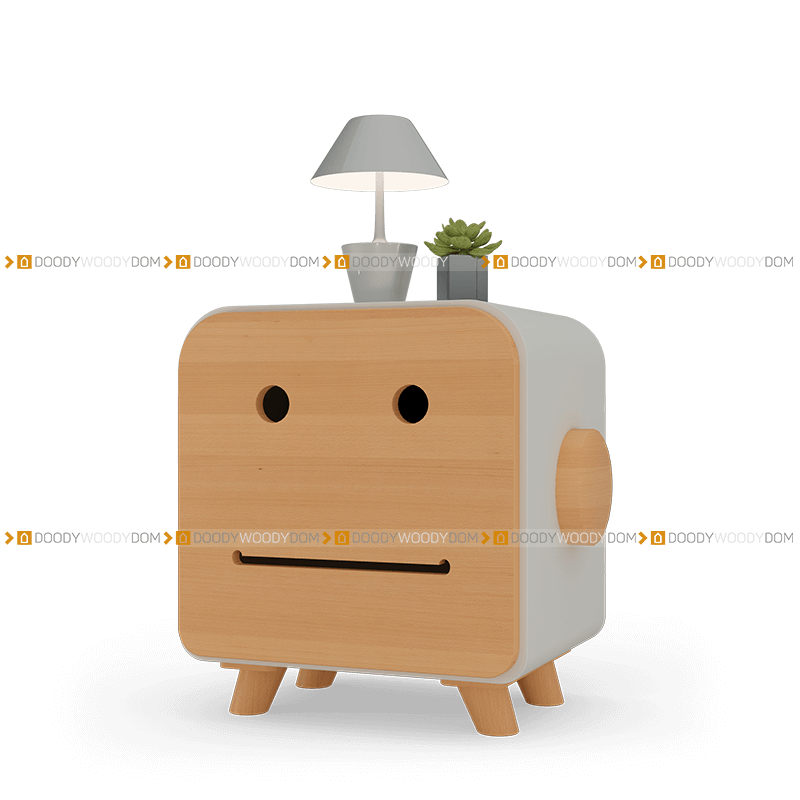 Тумба робот doodywoody