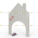 Пегборд арка doodywoody