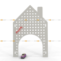 Пегборд арка doodywoody