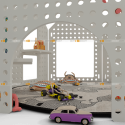 Пегборд арка doodywoody