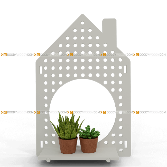 пегборд деревянный в детскую pegboard DOODYWOODY